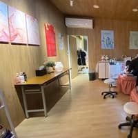 花蓮婕希時尚美學（花蓮霧眉、花蓮紋綉、花蓮紋唇、花蓮美容、新娘秘書、美容教學）