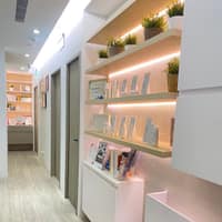 【美麗晶華診所 台北館】