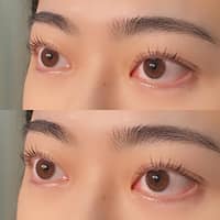 Rina Beauty 芮娜美學/基隆睫毛管理/角蛋白/無痕淡色/微妝霧眉