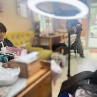S莎堤極緻紋繡