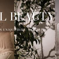 RITUAL BEAUTY 儀式美學｜霧眉．霧唇．眼線．教學