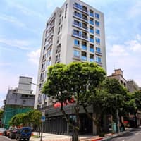 環球敦品產後護理之家(月子中心)