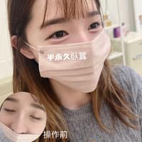 安琪紋繡美學（紋繡紋繡／霧眉/飄眉/美睫／皮膚管理/熱蠟除毛／角蛋白翹睫/教學