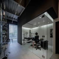 49brows墨錦汶湄 男士飄眉專家、飄眉、霧眉、紋唇、眼線、飄眉教學、創業輔導