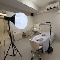 Beauty Touch 唯美時尚眉藝/桃園八德霧/飄眉/美瞳線/唇/教學