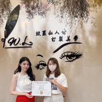 紋萊私人秀訂製美學｜紋繡系列
