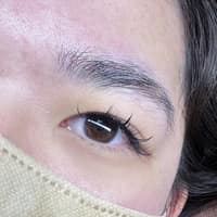 潔謐美學｜苗栗霧眉美睫