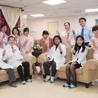 中國醫藥大學附設醫院台中東區分院附設產後護理之家