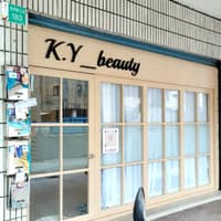 K.Y_Beauty/台南飄眉/霧眉/韓式皮膚管理/歐式霧唇/日式冰肌除毛