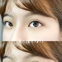 gogozo｜基隆｜美睫｜飄眉｜霧眉｜霧唇｜眼線