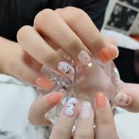 斗六/雲林店/ 恩菻美甲~美睫~紋繡~凍甲處理~按摩
