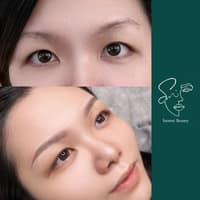 sammi_beauty紋繡霧眉/微妝感霧唇/美瞳線/睫毛捲翹術/野生雕眉/男士霧眉/修眉專家