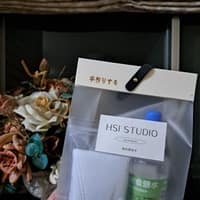 琋 紋繡美學 HSI STUDIO（高雄紋繡/三民霧眉/高雄霧眉/眼線/眉眼唇/無創淡色/洗眉/除色/色素淡化）教學