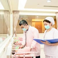 林新產後護理之家