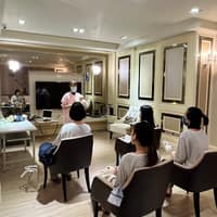 英倫產後護理之家 大安館