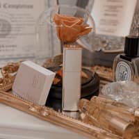 GLO BEAUTY 韓國紋繡美學｜霧眉｜霧唇｜皮膚管理
