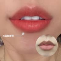 蕎蕎美學-霧眉/飄眉/沙霧眼線/嘟嘟唇/台中西區霧眉