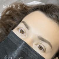 艾爾儀紋繡坊iris.h brows（原艾爾藍）