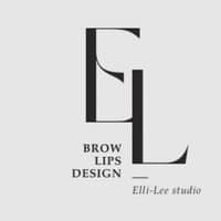 Elli • Lee studio｜質感霧眉｜霧唇｜淡色