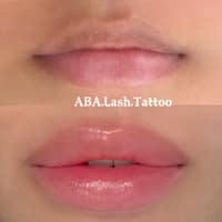ABA.Lash.Tattoo 霧眉飄霧眉飄眉 紋繡美睫