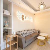 仙女飄飄時尚美學 - 臨安店｜台南美睫美甲霧眉、美容紋繡