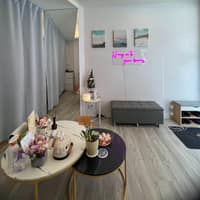 羽翎除毛工作室/眉毛紋繡/水晶飾品（固定公休日請參考IG）
