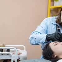 桃園霧眉藝術師 Eyebrow Artist