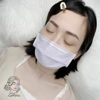 有顏蘵美學院MOONFISH｜台南紋繡紋繡｜韓式肌膚管理｜日式美睫嫁接｜水洗仙霧眉｜奈米美唇｜美瞳眼線｜睫毛捲翹管理｜