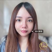TiiN頂級紋繡美學｜台北東區｜霧眉・霧唇・眼線