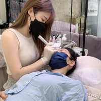 Lynn Brows 翎美學|台北霧眉 霧唇 美瞳線 紋繡培訓