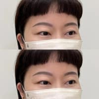 KORI蔻里霧眉專門店｜台中專業眉型設計・無創除色・美瞳線・修眉