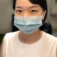 KUMO美學｜嘉義飄霧眉 無創除色 修眉 日式單根睫毛
