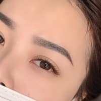 澎湖 NORA諾拉時尚美學-美睫嫁接&紋繡定妝紋繡（霧眉、美曈線、嘟嘟唇）&韓式角蛋白 /澎湖霧眉、澎湖美睫、澎湖