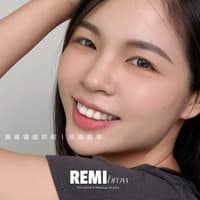 Remi Aesthetics 芮米美學｜霧眉、霧唇、美瞳線｜霧眉教學