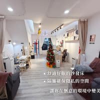 HAND 宜蘭美睫/飄霧眉/美甲/教學/共享空間
