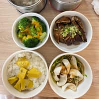 心悅月子中心
