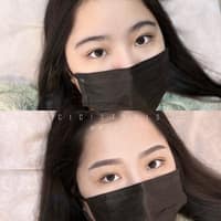 喜喜美學-員林霧眉|霧唇|粉嫩術|霧眉｜教學課程