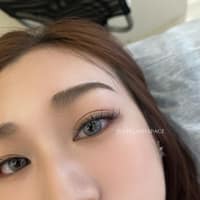 JS eyelash space美睫/睫毛/除毛/紋繡/粉霧眉/飄霧眉/美瞳線/修眉
