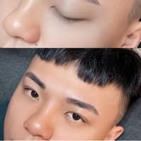 眉毛工程師 ｜男士霧眉 ｜男士飄眉 ｜中性霧眉 ｜中性飄眉 ｜紋繡小班制教學 ｜修眉