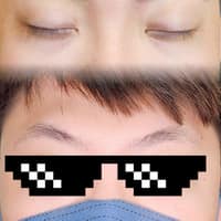 慕慕美學_屏東霧眉•紋繡眉眼唇