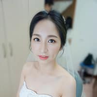 一心 makeup studio 紋繡 新娘秘書 皮膚管理