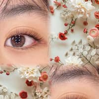 忘憂美學/屏東紋繡/潮州美睫/客製化霧眉/美瞳線/霧唇/國家乙級美容講師執照
