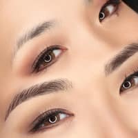 BeautySlesh紋繡設計學院- Taipei PMU salon|Microblading eyebrows|course教學|專業飄霧眉|唇部紋繡|信義安和站|國父紀念館站