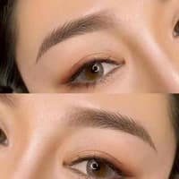 美睫線美瞳線眉研美學