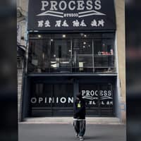 P R O C E S S【新竹】男生霧眉．訂製眉 ．工作室