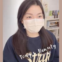 彤時霧眉 Tong.s_beauty /韓系紋繡霧眉/角蛋白睫毛/韓系美瞳線