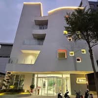 婞芙產後護理之家