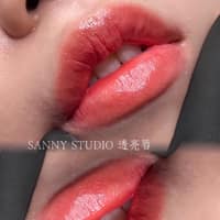 SannyStudio 姍霓美學｜霧眉唇專科｜美瞳線｜韓式皮膚管理中心