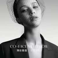 Co-face x Eyebrow 薄妝霧眉 / 韓式紋繡霧眉