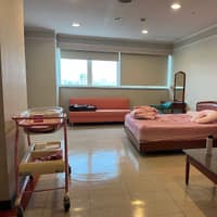 高雄長庚醫院產後護理之家